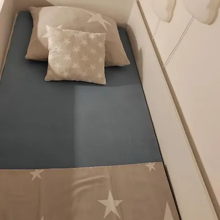 Apartman Prvi Red Do Mora! Appartamento Spalato