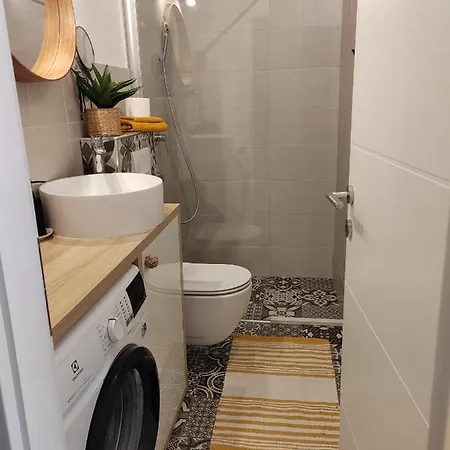Appartamento Apartman Prvi Red Do Mora!