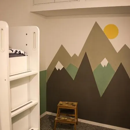 Lägenhet Apartman Prvi Red Do Mora!