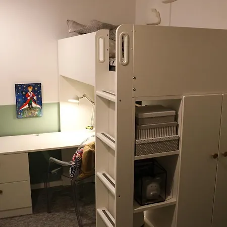 Apartman Prvi Red Do Mora! Apartment